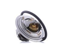 MAHLE ORIGINAL TX 212 82D Termostato motore per AUDI Q5 (8RB) A4 Avant (8K5, B8)