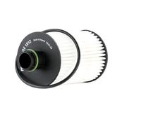 Filtro olio KNECHT OX 1012D