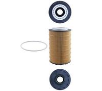 MAHLE OX 1028D Filtro olio