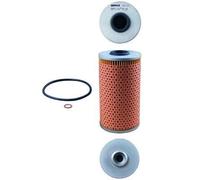Filtro olio KNECHT OX 103D