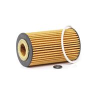 MAHLE OX 1058D Filtro olio per OPEL Mokka / Mokka X (J13) ASTRA J INSIGNIA