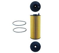 MAHLE OX 1059D Filtro olio