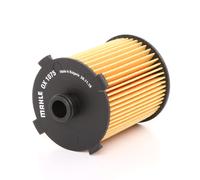 Filtro olio KNECHT OX 1075D