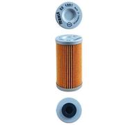 Knecht Filter OX 1091 Filtro Motore Blocchi