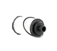 Knecht Filter Filtro olio OX 1137D – Cartuccia per Opel Insignia, Zafira