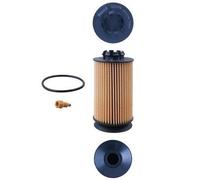 MAHLE OX 1175D Filtro olio