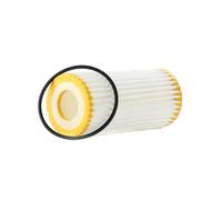 MAHLE OX 1217D - Filtro olio con guarnizione/set guarnizioni