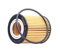 KNECHT OX 1237D Filtro olio Filtro olio per OPEL per GRANDLAND X (A18) per MOKKA