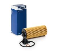 MAHLE OX 1238D Filtro olio per BMW X1 (F48) 2 Active Tourer (F45) X2 (F39)