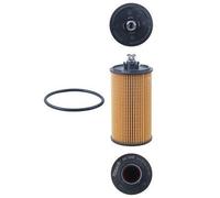 Filtro olio KNECHT OX1245D