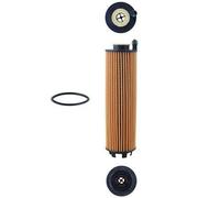 MAHLE OX 1301D Filtro olio