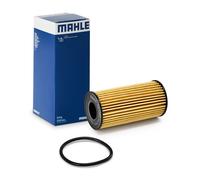 Filtro olio KNECHT OX1308D