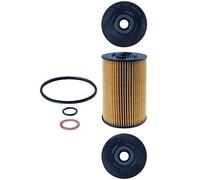OX150D1 Filtro olio (MARCA-KNECHT)