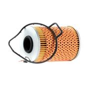 Knecht OX 151D Filtro Motore