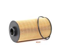 Filtro olio KNECHT OX 152/1D