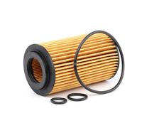 Knecht OX 153/7D2 Filtro Motore