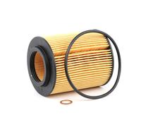 MAHLE OX 154/1D Filtro olio