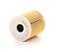 Knecht OX 156D Filtro Motore