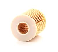 Knecht OX 163/4D Filtro Motore