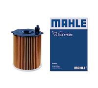 Mahle OX 171/2D - Filtro Olio
