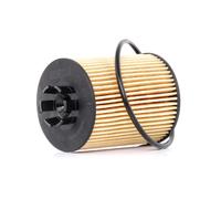 MAHLE OX 173/2D Filtro olio