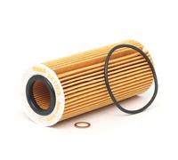 MAHLE OX 177/3D Filtro olio