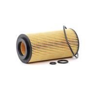 MAHLE OX 179D Filtro olio per VW GOLF PLUS (5M1, 521)