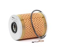 Filtro olio KNECHT OX 187D