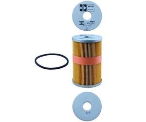 MAHLE OX 18D Filtro olio