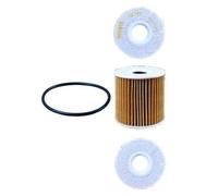 Filtro olio KNECHT OX 192D
