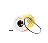 MAHLE OX 203D Filtro olio