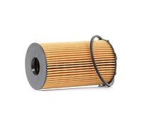 Knecht OX 205/2D Filtro Motore