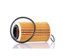 MAHLE OX 209D Filtro olio