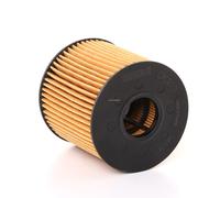 MAHLE OX 210D Filtro olio per VW GOLF II (19E, 1G1) PASSAT (3B2) ARTEON (3H7)