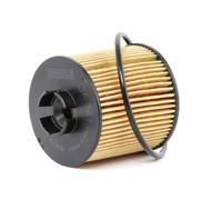 MAHLE OX 341D Filtro olio per VW Golf V Hatchback (1K1)
