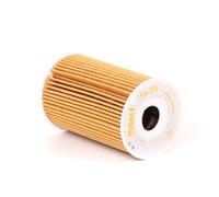 MAHLE OX 351D Filtro olio