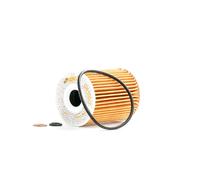 Filtro olio KNECHT OX 355/3D