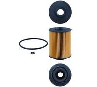 Filtro olio KNECHT OX 356D