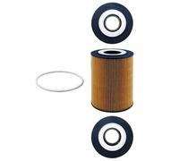 MAHLE OX 359D Filtro olio