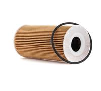 MAHLE OX 366D Filtro olio per LAND ROVER Range Rover Sport (L320)