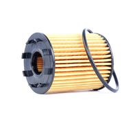 Knecht OX 371D Filtro Motore