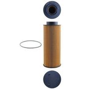 MAHLE ORIGINAL OX 376D Filtro olio