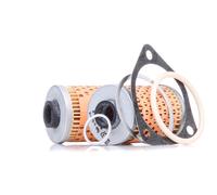 Filtro olio KNECHT OX 37