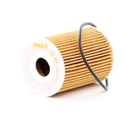 Filtro olio KNECHT OX 380D