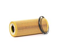 Knecht Filter Filtro olio cartuccia OX 381D per Audi VW Porsche