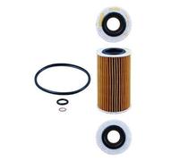 Filtro olio KNECHT OX 384D
