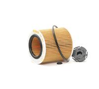 MAHLE OX 387D1 Filtro olio