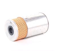MAHLE OX 38D Filtro olio