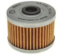 Filtro olio KNECHT OX 410