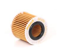 Filtro olio KNECHT OX 416D1